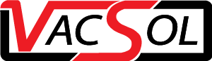 Logo for: VacSol